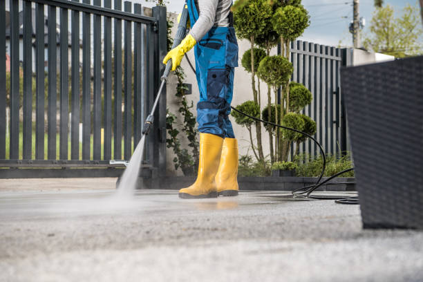 Best Dumpster Area Cleaning  in Fitchburg, WI